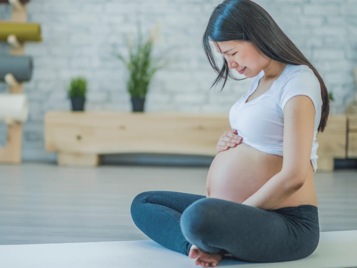 Iron Rich Foods For Pregnancy