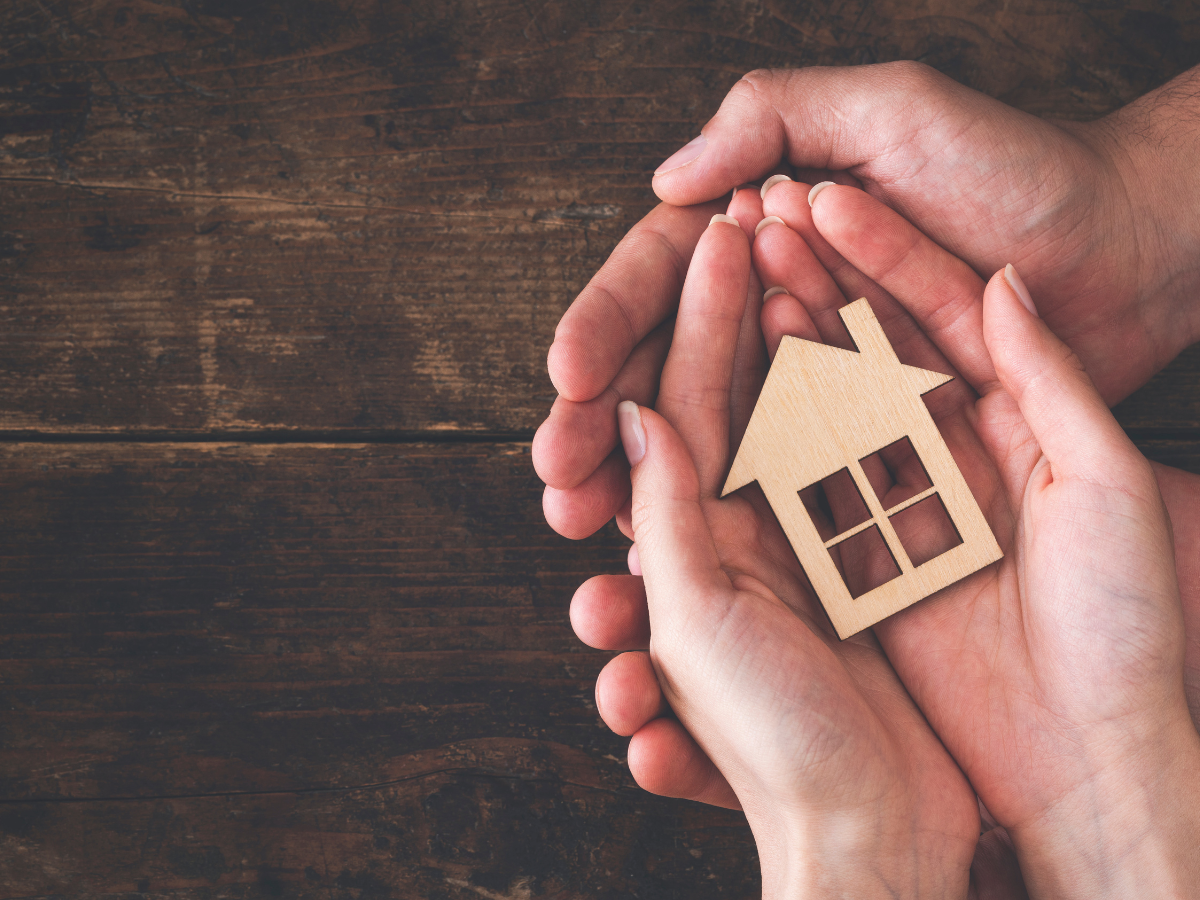 Illustration supporting Why You Need Mortgage Protection Life Cover