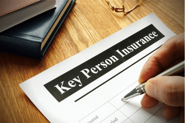 Key-Person-Insurance