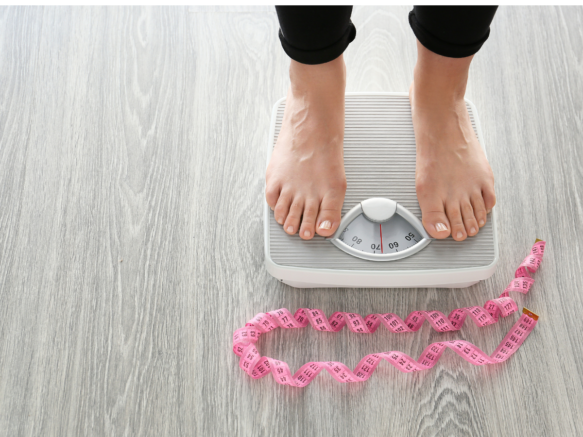 Weight-loss